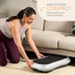 Lifepro Waver Vibration Plate Exercise Machine – White