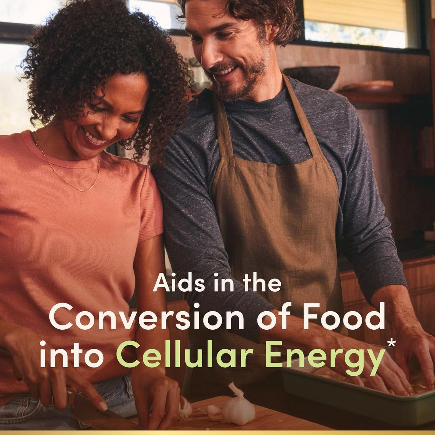 Nature's Bounty Super B Complex Vitamins