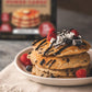 Kodiak Cakes Protein Pancake Power Cakes, Chocolate Chip (Pack of 6)