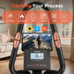 YOSUDA Elliptical Exercise Machine 3-in-1