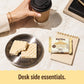 Rip Van Vanilla Keto Wafer Cookies - Non GMO Keto Cookies - 16 Count