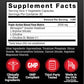 Force Factor Nitric Oxide Booster, Fast-Acting Formula with L-Arginine