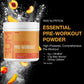 RAW Nutrition - Essential Pre Workout