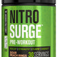 Jacked Factory NITROSURGE Pre Workout Supplement