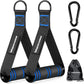 RENRANRING Gym Exercise Handles
