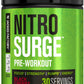 Jacked Factory NITROSURGE Pre Workout Supplement