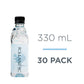 Icelandic Glacial Natural Spring Alkaline Water, 11.1 Fl Oz (Pack of 30)