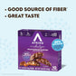 Atkins Pecan Caramel Clusters, 60 Count