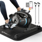 MERACH Under Desk Bike Pedal Exerciser