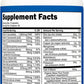 Nutricost Multivitamin for Men 120 Capsules