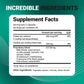 Dr. Berg Liver Cleanse Detox Capsules