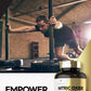 Carlyle Nitric Oxide Supplement 3000mg