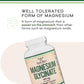 Double Wood Magnesium Glycinate 400Mg