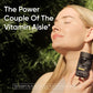 Sports Research Vitamin D3 + K2 W/ Coconut Oil