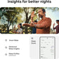 Fitbit Charge 6 Fitness Tracker with Google apps