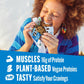 Lenny & Larry's Protein Cookie, Chocolate Chip (Pack of 12)