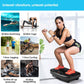 SoftGym Vibration Plate Exercise Machine