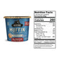 Minute Muffins, Mountain Blueberry (Pack of 12)
