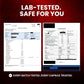 Premium Male Enhancement | Rapid Acting Blood Flow Support | Bigger, Rock Hard, Longer