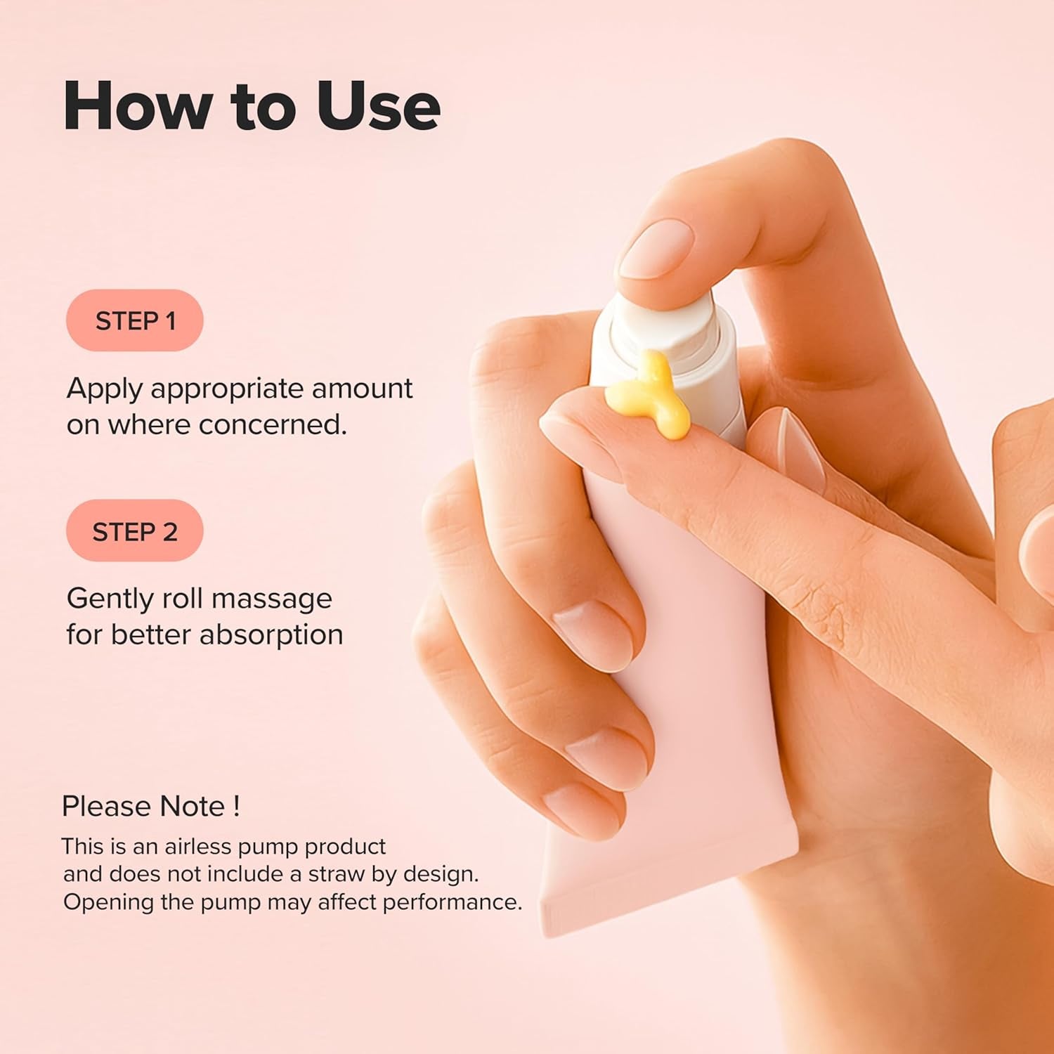 Beauty of Joseon Revive Eye Serum with Retinal Niacinamide Correction