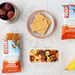 CLIF BAR - Energy Protein Bars - (15 Pack)
