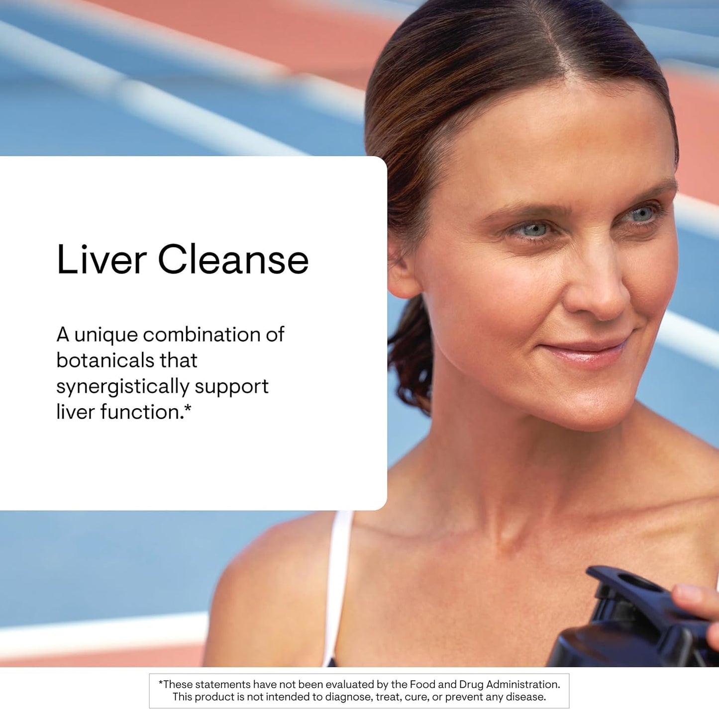 THORNE - Liver Cleanse - Milk Thistle & Berberine Supplement