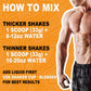 It's Just! Pea Protein Powder - Unflavored