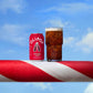 OLIPOP Prebiotic Soda Pop, Vintage Cola (12-Cans) 