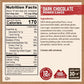Kodiak Cakes Protein Pancake Power Cakes, Flapjack and Waffle Baking Mix, Dark Chocolate, 18 Ounce (Pack of 6)
