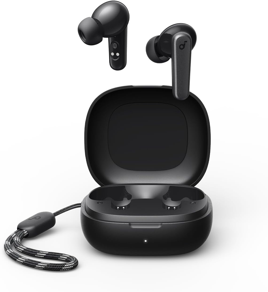 Soundcore by Anker P20i True Wireless Earbuds with Big Bass