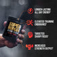 ALPHA LION Core Pre Workout Powder with Creatine