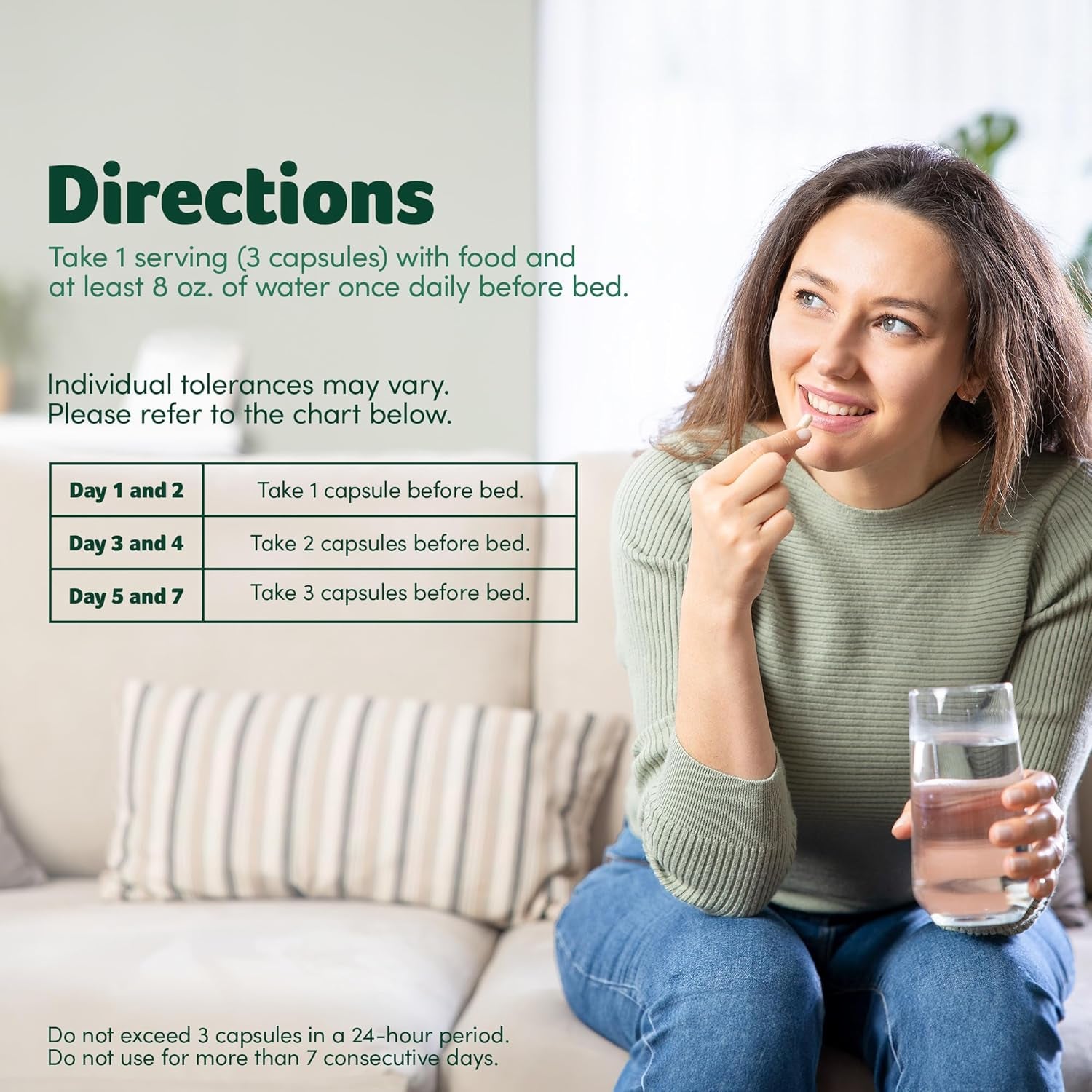 Purely Inspired 7-Day Detox Cleanse