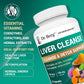 Dr. Berg Liver Cleanse Detox Capsules