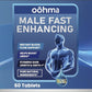 New Male Enhancing Supplement, Designed to be Fast Acting