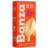 Banza Shells & White Cheddar Mac and Cheese - High Protein and Gluten Free
