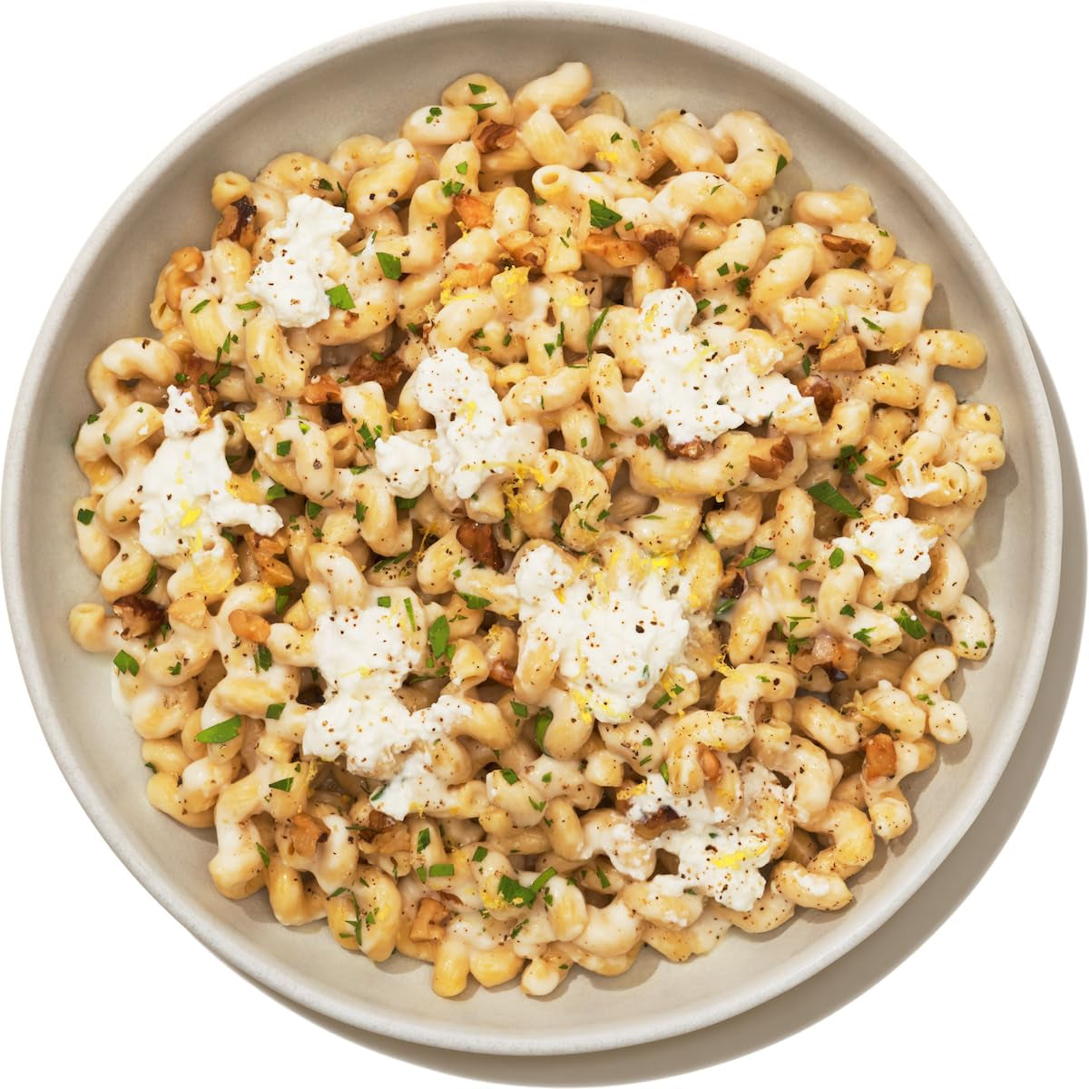 Banza Spaghetti Pasta from Chickpeas - Gluten Free, High Protein, and Lower Carb