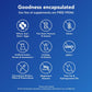 Pure Encapsulations Iron-C - 15 mg - 175 mg Vitamin C