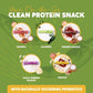 Paleovalley 100% Grass Fed Jalapeno Beef Sticks - Delicious Gluten Free Beef Snack
