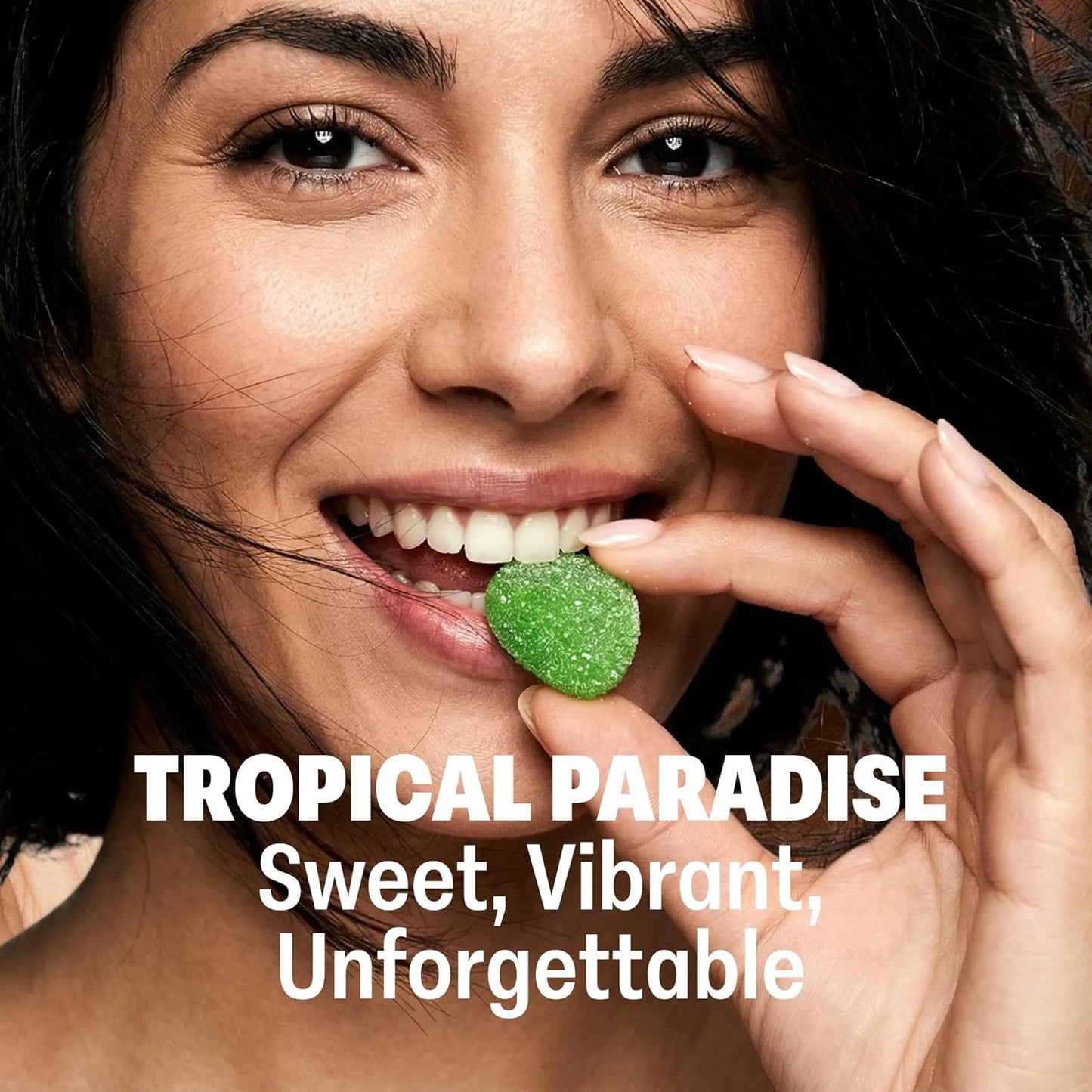 Shameless Snacks Tropical Paradise Mixed Bag