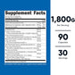 Nutricost Testosterone Support Complex