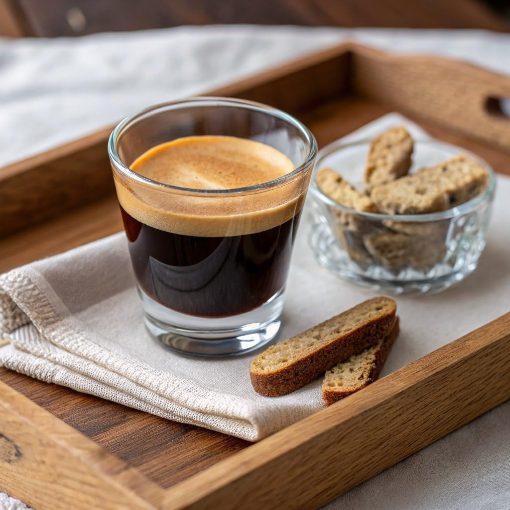 Nespresso Capsules Vertuo, Voltesso, Mild Roast Espresso, Brews 1.35oz.