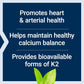 Life Extension Super K, Vitamin K Supplement, 2000 Mcg Vitamin K