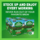 Green Mountain Coffee Nantucket Blend Keurig Single-Serve K-Cup Pods