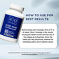 N1O1 Nitric Oxide Lozenges - 60 Count - Nitric Oxide Supplement