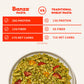 Banza Elbows Pasta from Chickpeas - Gluten Free, High Protein, and Lower Carb