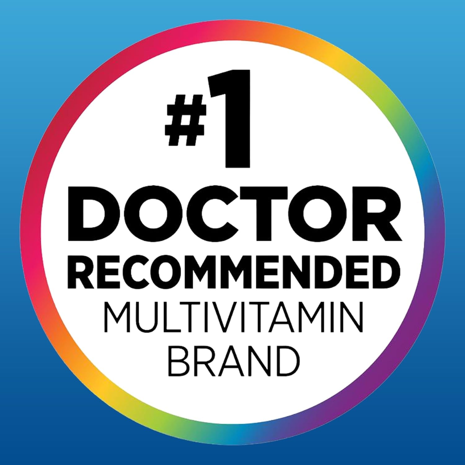 Centrum Multivitamin for Men