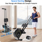 YPOO Rowing Machine for Home