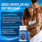 New Male Enhancing Supplement, Designed to be Fast Acting