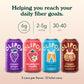 OLIPOP Prebiotic Soda Pop, Favorites Variety, Pantry Pack Packed with Prebiotics, Fiber, and Botanicals, Gluten Free, GMO Free, 12Oz (12-Cans) (Packaging May Vary)