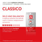 Illy Espresso Compatible Capsules - Single-Serve Coffee Nespresso Pods